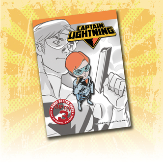 Preorder IMPOSSIBLE JONES Vol 2 ULTRA-COOL COLLECTORS